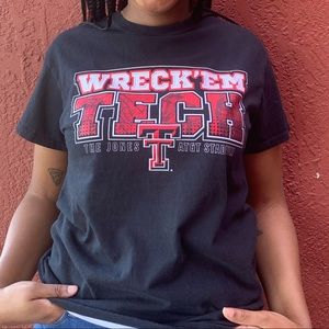 20th Anniversary Wreck ‘Em Tech T-Shirt